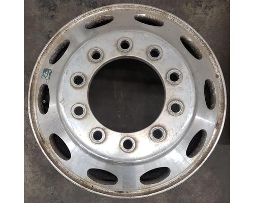 HUB PILOT 22.5 X 8.25 Wheel in SPOKANE VALLEY, WA $150.00 #7605 HUB PILOT 22.5 X 8.25 Wheel in SPOKANE VALLEY, WA $150.00 #7605