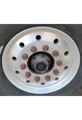 HUB PILOT ALUMINUM 22.5 Wheel