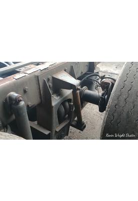 Hendrickson 4400 Tag Axle