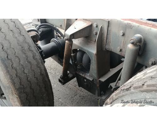 Hendrickson 4400 Tag Axle