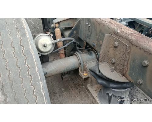 Hendrickson 4400 Tag Axle