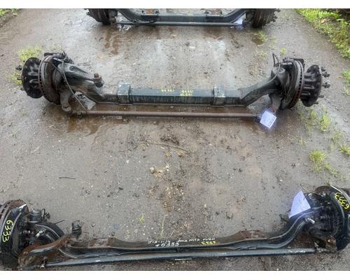 Hendrickson N/A Axle Beam (Front)