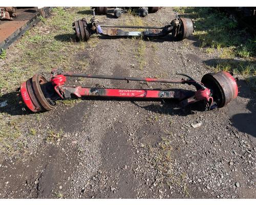 Hendrickson Prostar Axle Beam (Front)