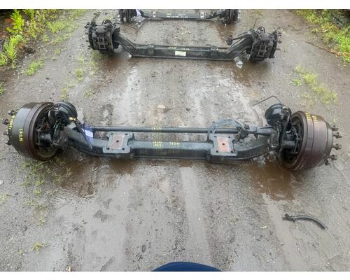 Hendrickson Prostar Axle Beam (Front)