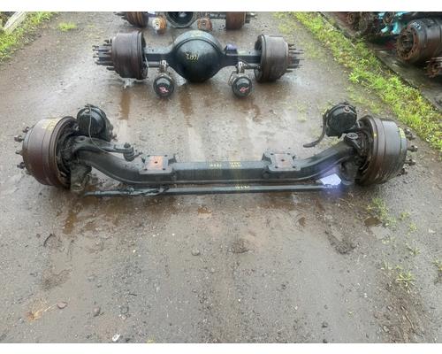 Hendrickson Prostar Axle Beam (Front)