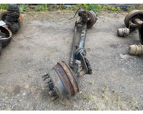 Hendrickson Steer Tek Axle Beam (Front)