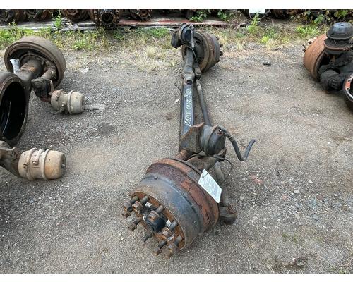 Hendrickson Steer Tek Axle Beam (Front)