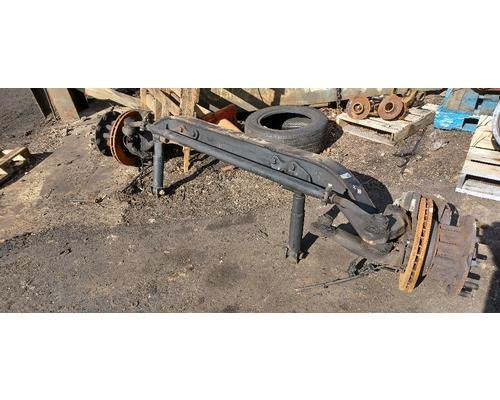 Hendrickson Steer Tek Axle Beam (Front)