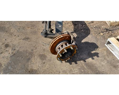 Hendrickson Steer Tek Axle Beam (Front)