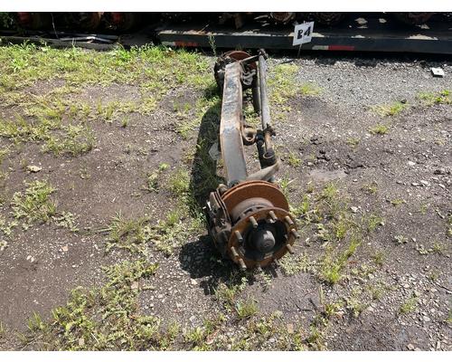 Hendrickson Steer Tek Axle Beam (Front)