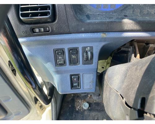 Hino 268 Dash Assembly in Kansas City, MO $122.00 #25496849