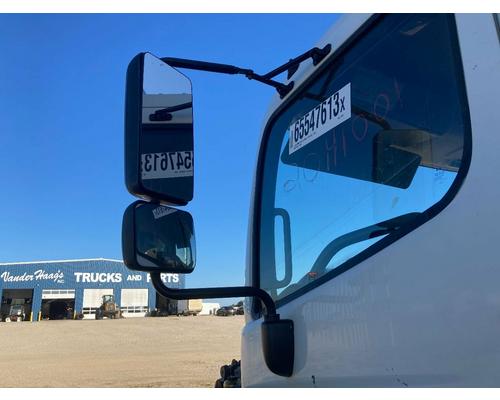 Hino 268 Door Mirror in London, OH $364.00 #25529106