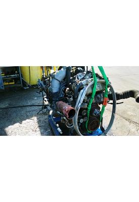 Hino J08E-VC Engine Assembly