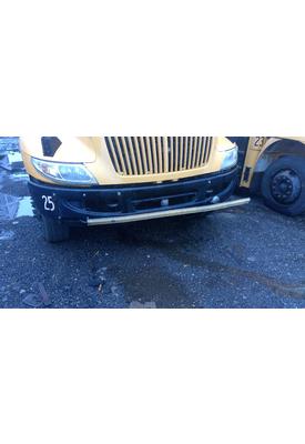IC CORPORATION BUS Bumper Assembly, Front