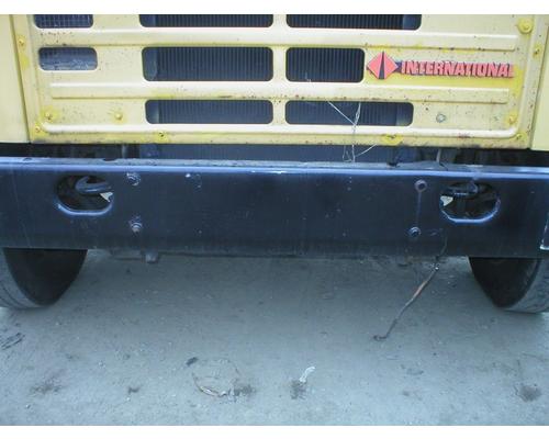 IHC 16/1900 Bumper Assembly, Front