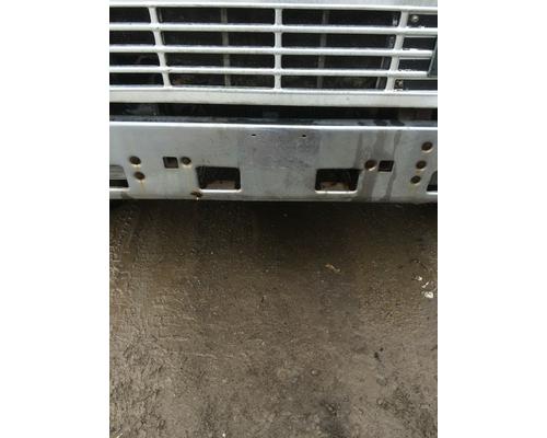 IHC 9670 Bumper Assembly, Front