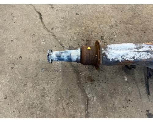 IHC N175 Axle Housing (Rear)