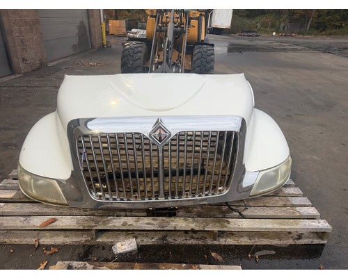 INTERNATIONAL 4000 SERIES Hood