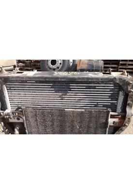 INTERNATIONAL 4100 Charge Air Cooler (ATAAC)