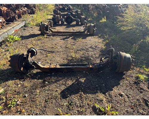 INTERNATIONAL 4300 Axle Beam (Front)