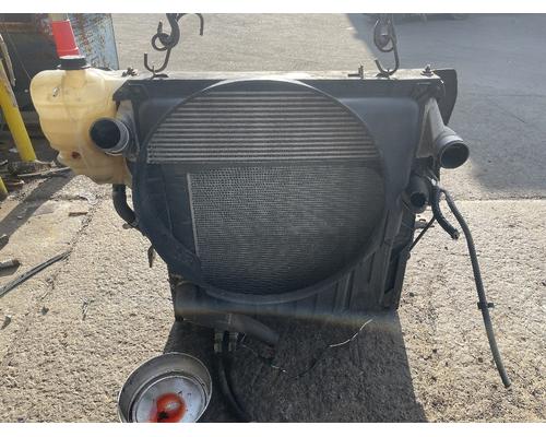 INTERNATIONAL 4300 Cooling Assy. (Rad., Cond., ATAAC)