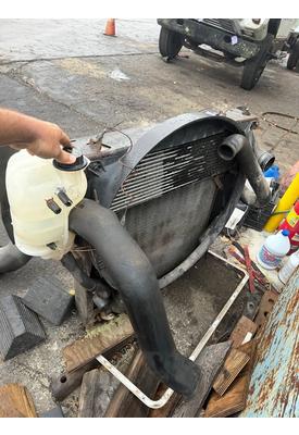 INTERNATIONAL 4300 Cooling Assy. (Rad., Cond., ATAAC)