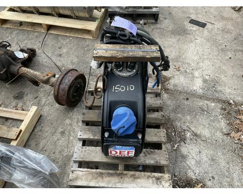 INTERNATIONAL 4300 DEF Tank