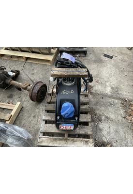 INTERNATIONAL 4300 DEF Tank