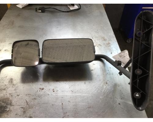 INTERNATIONAL 4300 Mirror (Side View) OEM# 3757523C93 in FITCHBURG 