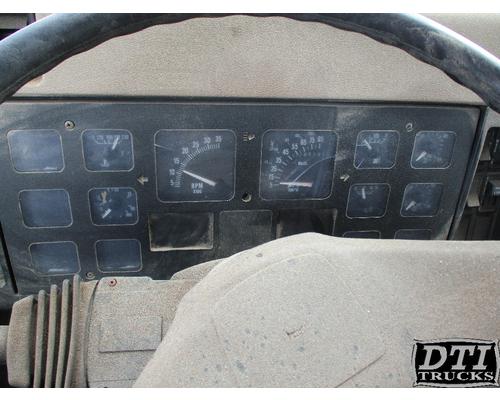 INTERNATIONAL 4700 Instrument Cluster in Denver, CO #39872