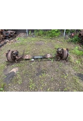 INTERNATIONAL 4900 Axle Beam (Front)