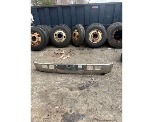 INTERNATIONAL 4900 Bumper Assembly, Front