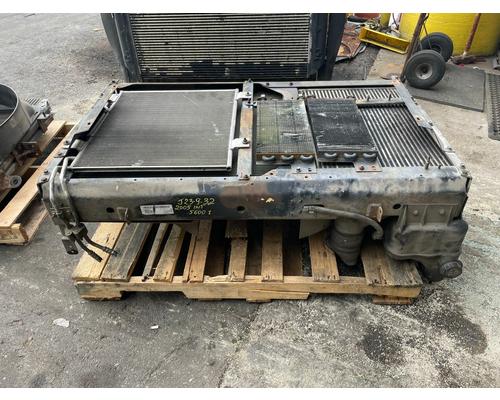 INTERNATIONAL 5600I Cooling Assy. (Rad., Cond., ATAAC)