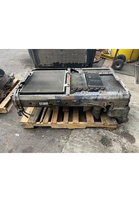 INTERNATIONAL 5600I Cooling Assy. (Rad., Cond., ATAAC)