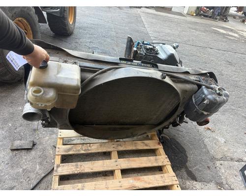 INTERNATIONAL 7400 Cooling Assy. (Rad., Cond., ATAAC)