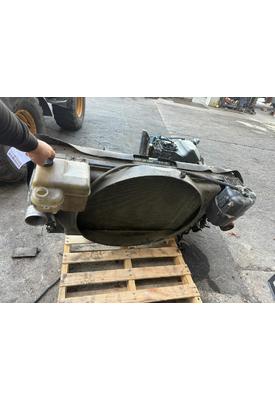 INTERNATIONAL 7400 Cooling Assy. (Rad., Cond., ATAAC)