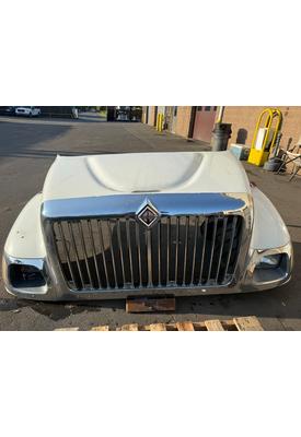 INTERNATIONAL 7400 Hood
