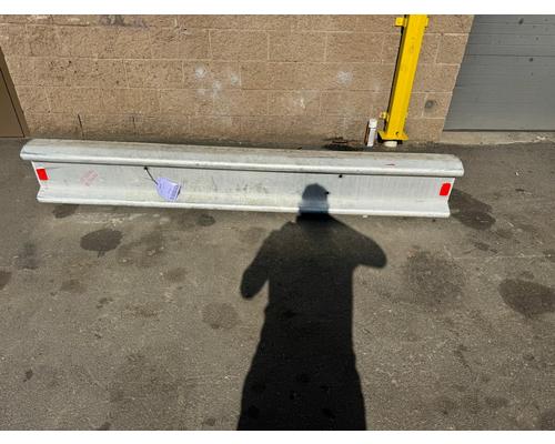 INTERNATIONAL 7600 Bumper Assembly, Rear