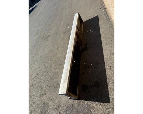 INTERNATIONAL 7600 Bumper Assembly, Rear