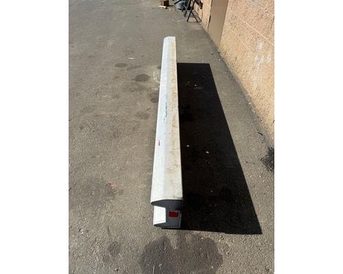INTERNATIONAL 7600 Bumper Assembly, Rear