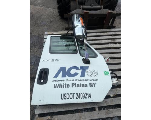INTERNATIONAL 7600 Door Assembly, Front