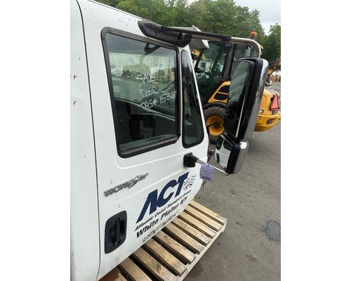 INTERNATIONAL 7600 Door Assembly, Front