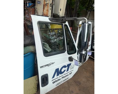 INTERNATIONAL 7600 Door Assembly, Front