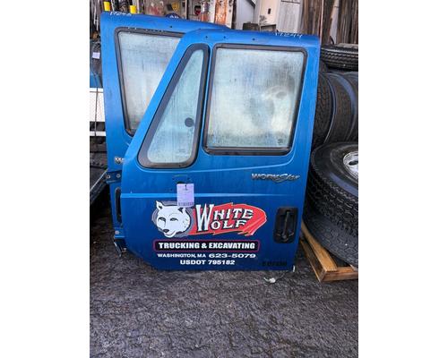 INTERNATIONAL 7600 Door Assembly, Front