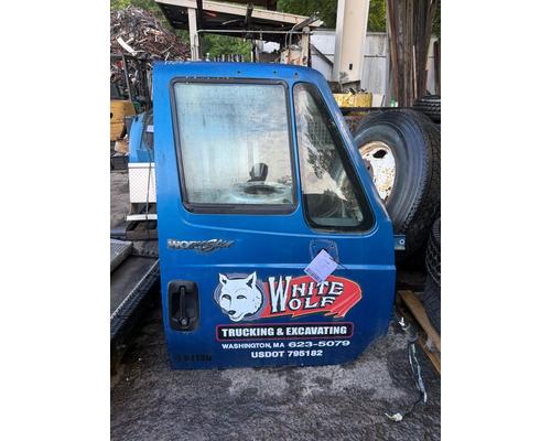 INTERNATIONAL 7600 Door Assembly, Front