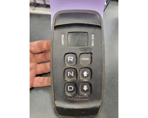 INTERNATIONAL 7600 Interior Parts, Misc.