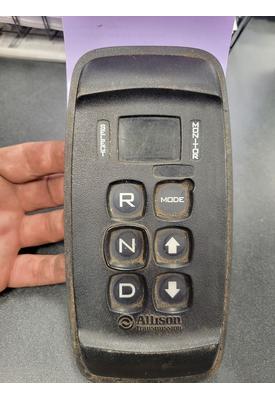 INTERNATIONAL 7600 Interior Parts, Misc.