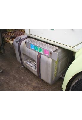 INTERNATIONAL 8100 Fuel Tank