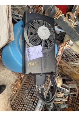 INTERNATIONAL 8600 Equipment (Mounted)