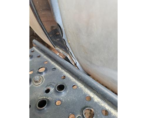 INTERNATIONAL 8600 Fuel Tank